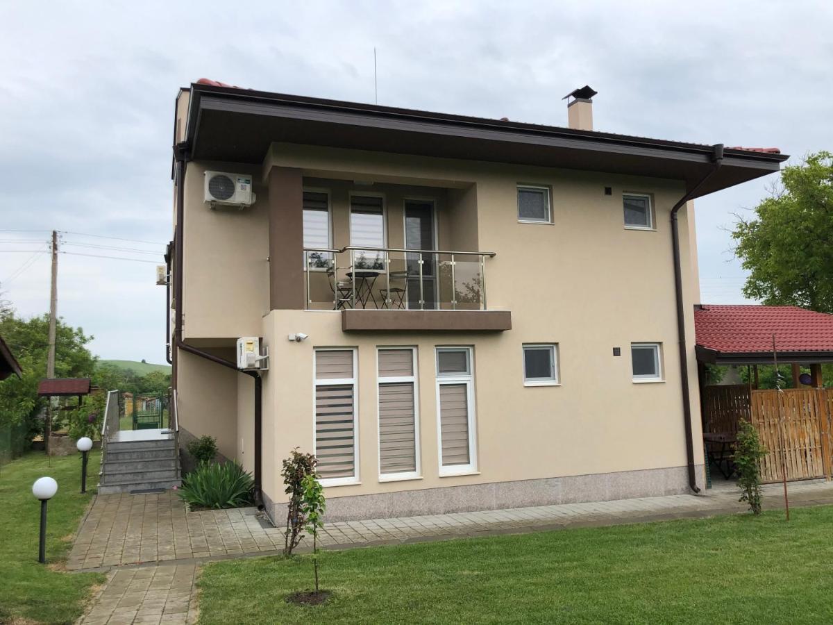 Villa Jerman Konska Exterior photo