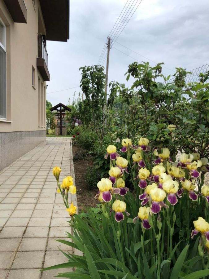 Villa Jerman Konska Exterior photo