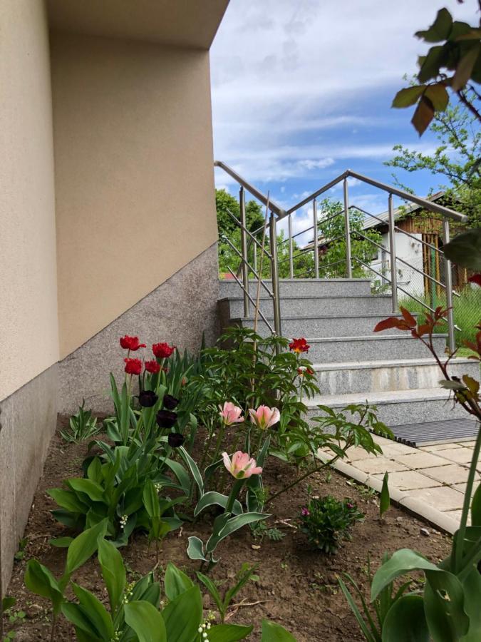 Villa Jerman Konska Exterior photo