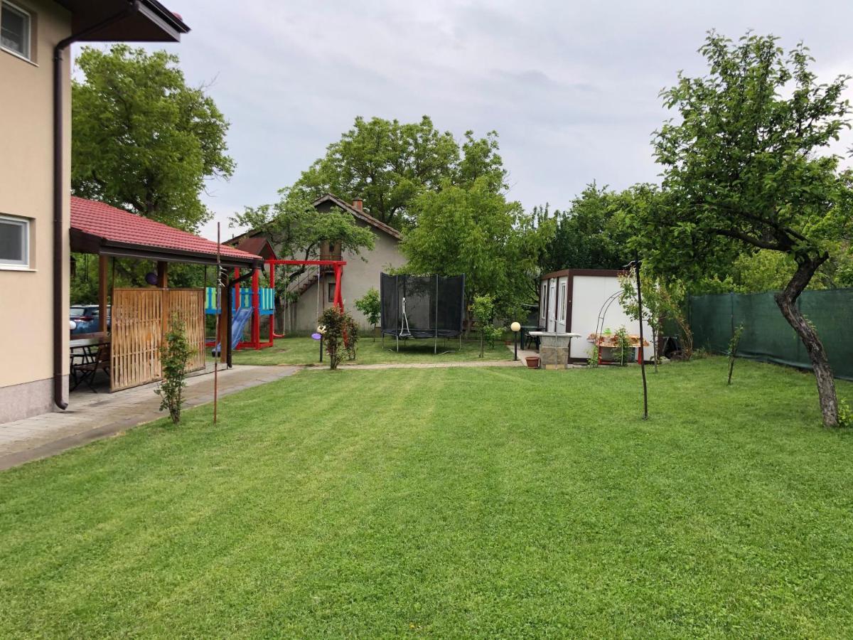 Villa Jerman Konska Exterior photo