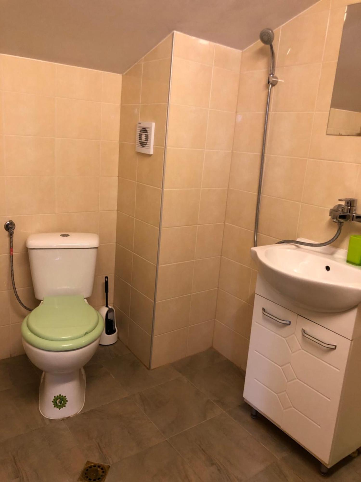 Villa Jerman Konska Room photo